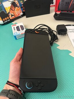 Mega sestava NINTENDO SWITCH 2 - záruka 2 a půl roku - 2