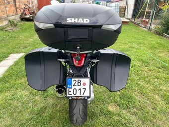 BMW R1200R Classic - 2