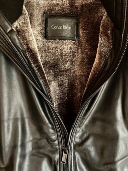 Nová bunda Calvin Klein - 2