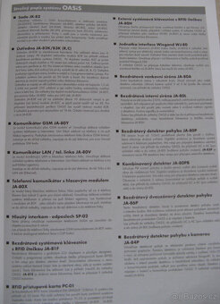 katalog Jablotron Oasis - 2