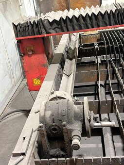 PLASMA PROF 162 NESSAP -1600 KOMBI - 2