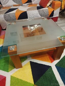 stolek do obyvaku - 2