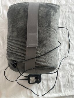 Masážní polštář - 2