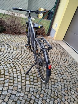 Prodám Apache Matto Tour E3 - 2