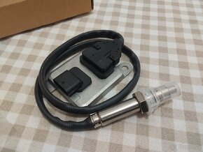 NOX Sensor lambda Mercedes-Benz - 2