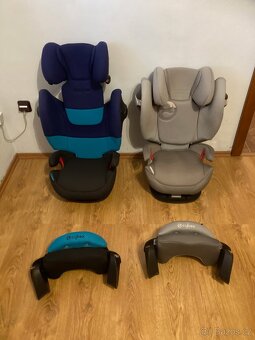 Autosedačka Cybex - 2