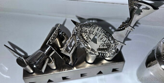 TESCOMA Barmanská sada (BARBAR) + shaker - 2