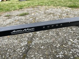 Stresni pricniky na auto - 2