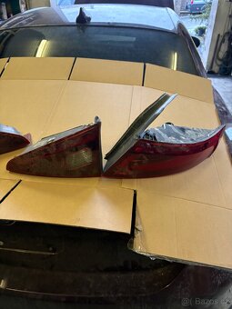 Alfa romeo giulia - 2