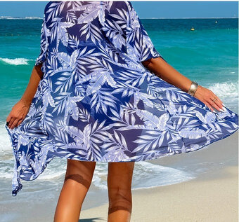 Plavky dámské 3 díly, nové - 2