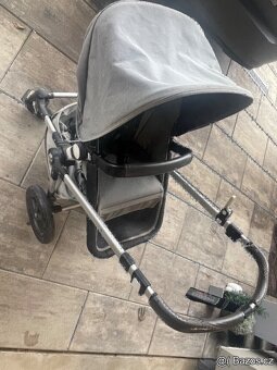 Kočárek Bugaboo Cameleon 3 AVENUE - 2