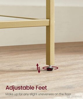 Nová knihovna - regál - 2