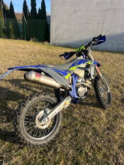 Sherco 300 SEF 4T Factory - 2