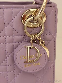 Dior kabelka - 2