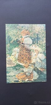 Pohlednice - Jožka Úprka- - 2