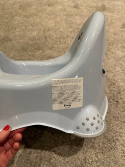 Nový disney nočník - 2