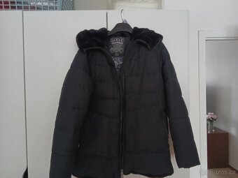 Dámská zimní bunda - 2