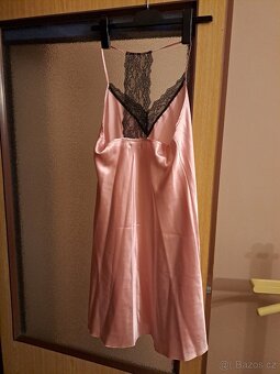 Noční košile nová sexy vel.M - 2