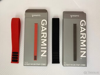 Garmin Ultrafit 22mm - 2