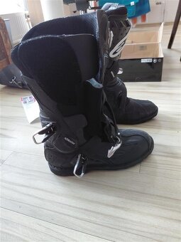 boty Alpinestars Toucan - 2