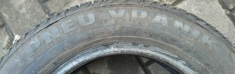 185/60 R14 - Pneu Vraník Eco Touring - 2