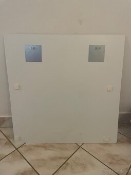 Dětská magnetická plánovací tabule - 2