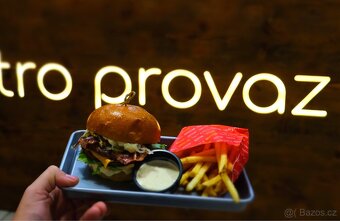 Brigáda – kuchař / kuchařka 🍔 - 2