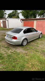 BMW e90 330xd 170kw - 2