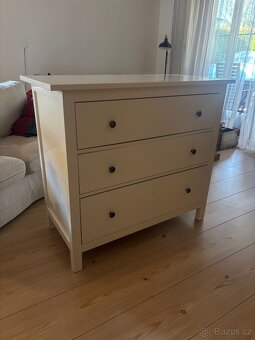 Komoda IKEA Hemnes - 2