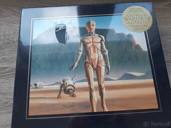 Star Wars Art: Ralph McQuarrie - 2
