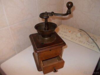 PRODÁM nálezy Z PŮDY - 2