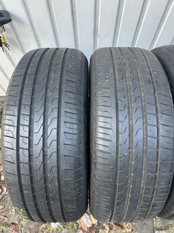 Letní pneu 215/55/17 Pirelli - 2