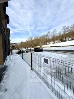 Resort Černý Důl, ev.č. N07810 - 2