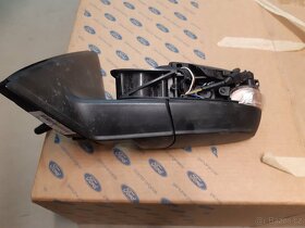 Zrcátko  Škoda Fabia III - 2