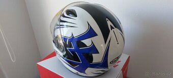 VEMAR  moto helma - 2