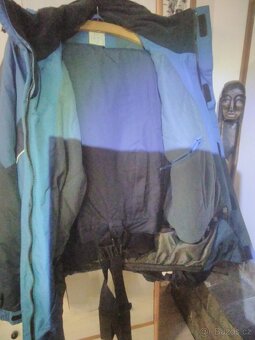 Pánská lyžařská souprava - 2