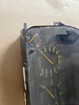 Budiky caddy II tdi s otackomerem - 2