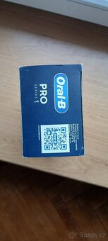 Kartáček Oral-B - 2