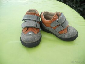 Boty + tenisky Adidas vel. 20 - 2
