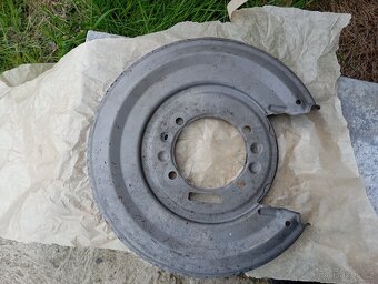 Opel Omega díly - 2