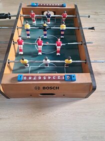 BOSCH Fotbálek - 2