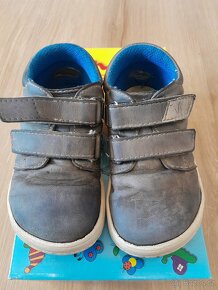 Celoroční boty Jonap vel. 24 - 2