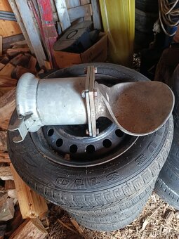 Fekál Pomot, Meprozet - 2