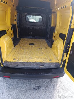 Fiat Dobló xl Cargo - 2