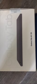 Tablet Samsung Galaxy A9 + 5G - 2