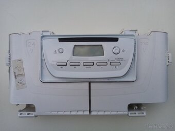 Protherm PANTHER CONDENS 25 KKO-A/1 - 2