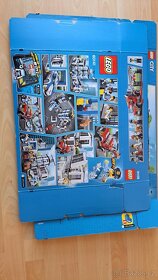 Lego city velká policejní stanice - 2