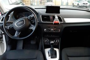 2017 Audi Q3 1.4 TFSI S tronic Design - 2