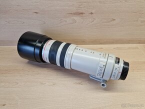 Canon EF 100-400mm f/4,5-5,6L IS USM - 2