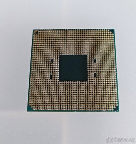 AMD Ryzen 5 1600 6×3.2-3.6GHz - 2